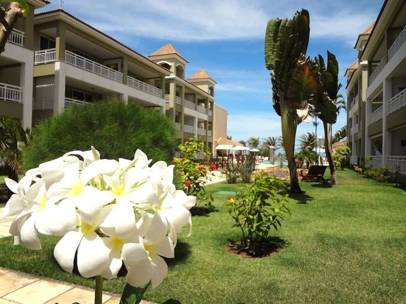 Atlantic Palace Apart Hotel main