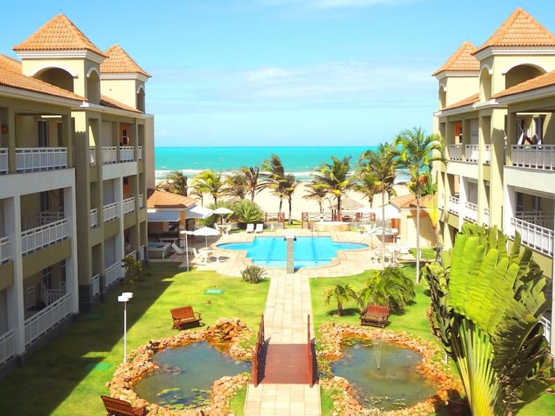 Atlantic Palace Apart Hotel 3