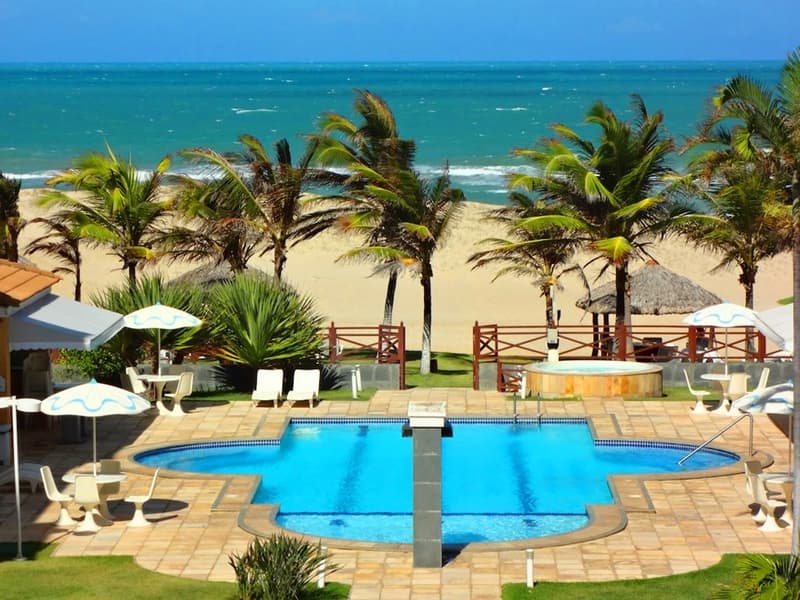 Atlantic Palace Apart Hotel 4