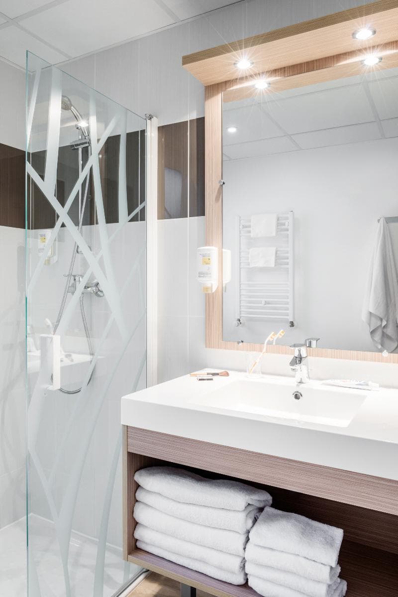 Aparthotel Adagio access Paris Clichy 5