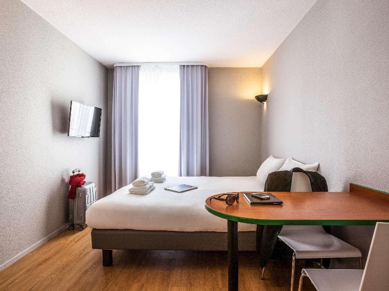 Aparthotel Adagio Access Paris Maisons Alfort 3