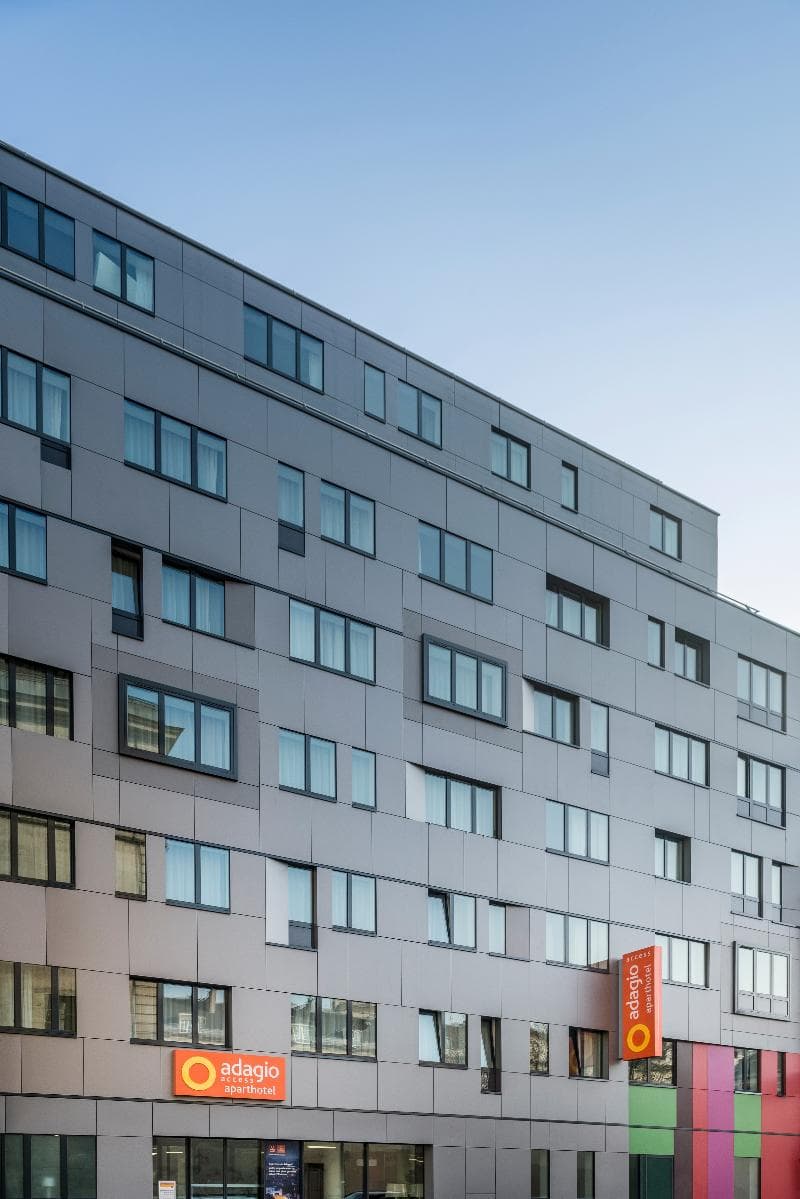 Adagio Access Paris Reuilly 3