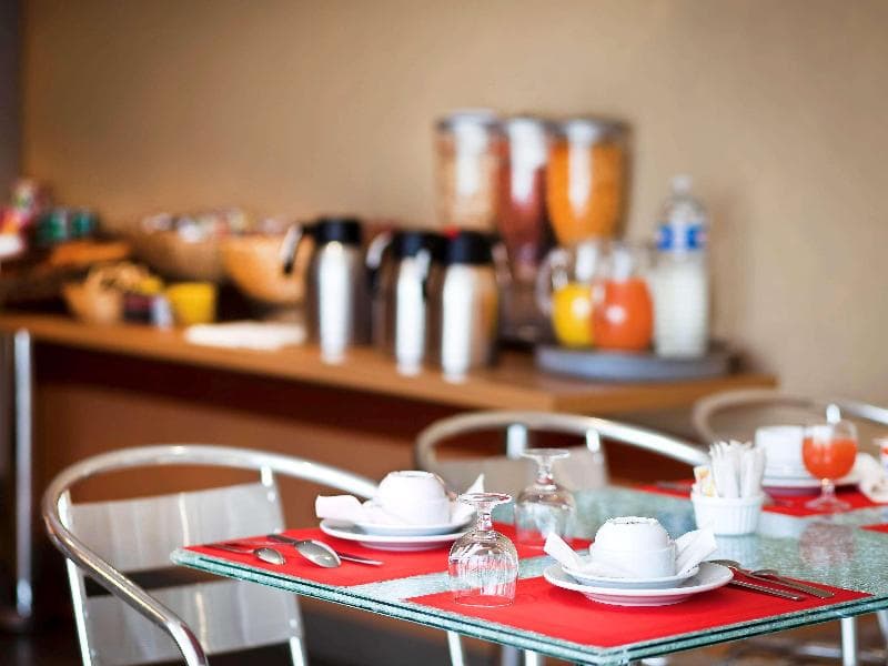 Aparthotel Adagio Access Paris Saint Denis Pleyel 5