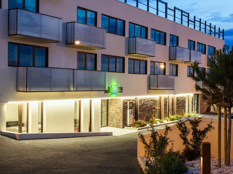 Ibis Styles Collioure Port Vendres 2