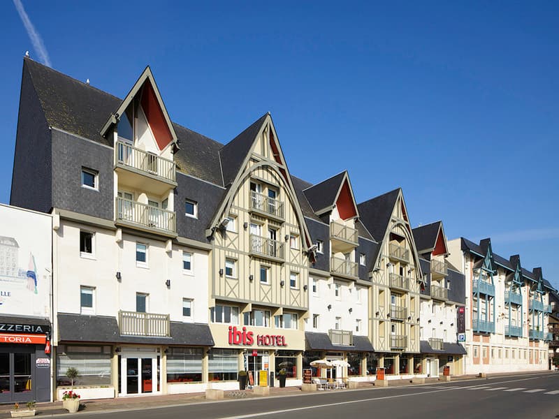 Ibis Styles Deauville Centre photo 1