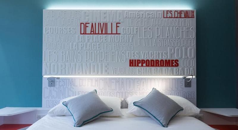 Ibis Styles Deauville Centre 4