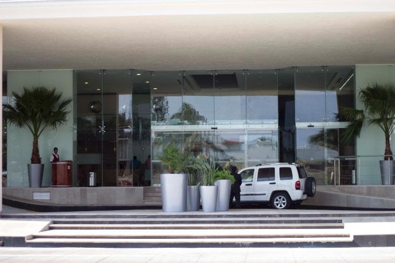 Four Points by Sheraton Veracruz 5