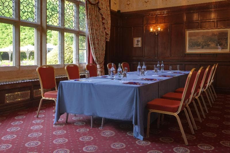 Best Western Plus Grim's Dyke Hotel 5