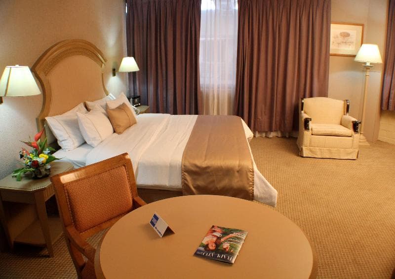 Best Western Plus Plaza Florida & Tower 5