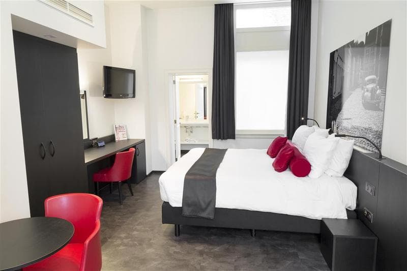 Best Western Plus Zimmerhof 4