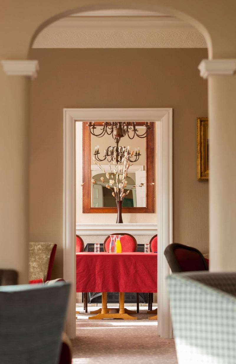 Best Western Sysonby Knoll Hotel photo 1