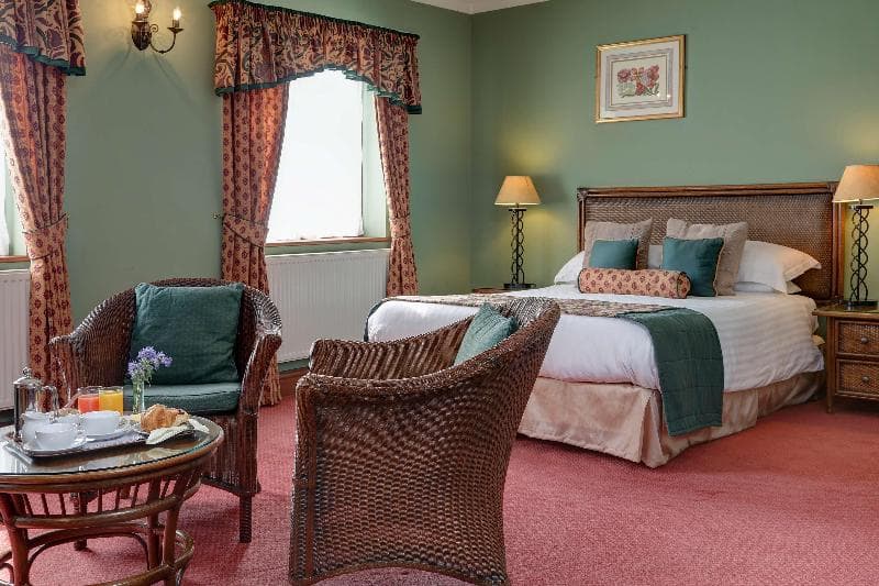 Best Western Sysonby Knoll Hotel 2