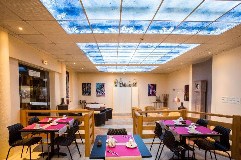 Best Western Hotel Des Voyageurs photo 1