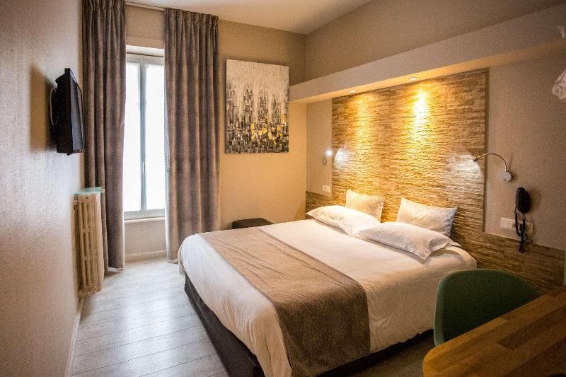 Best Western Hotel Des Voyageurs 2