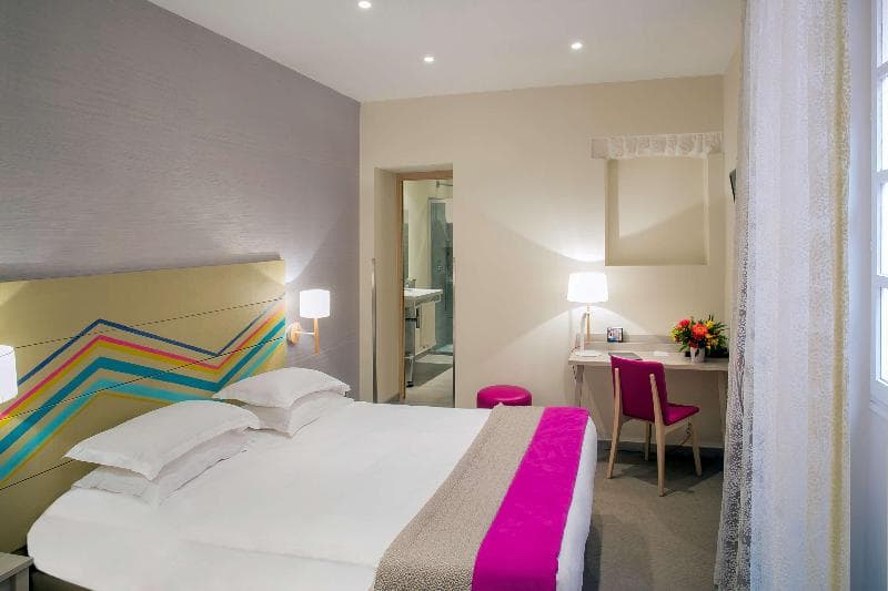 Best Western Hotel Du Roy D'aragon 3