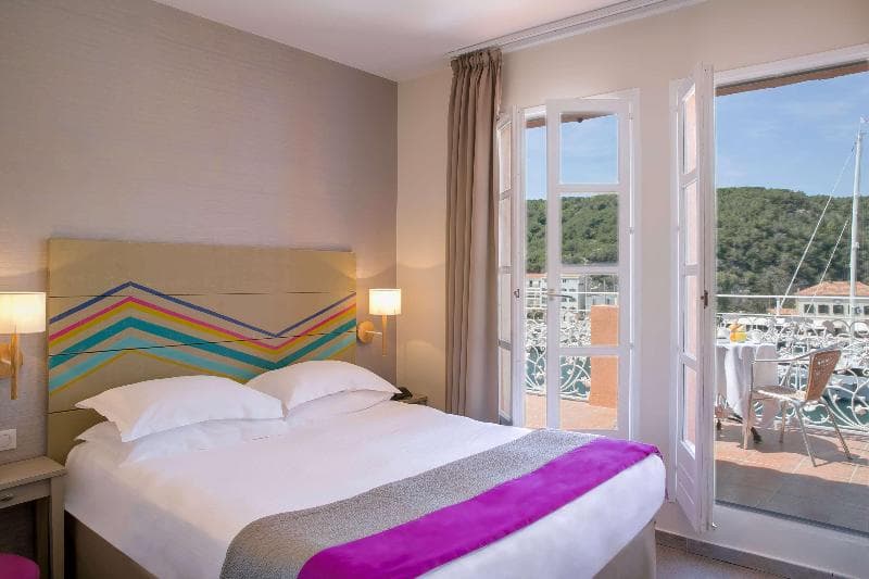 Best Western Hotel Du Roy D'aragon 4