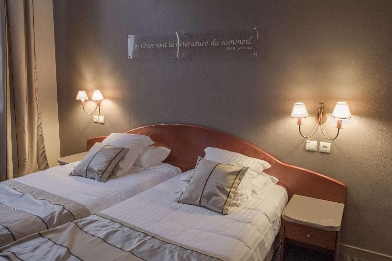 Best Western Hotel Hermitage 3