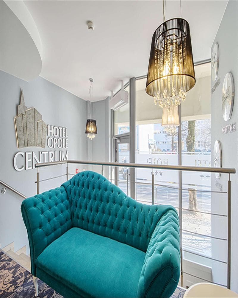 Best Western Hotel Opole Centrum photo 1