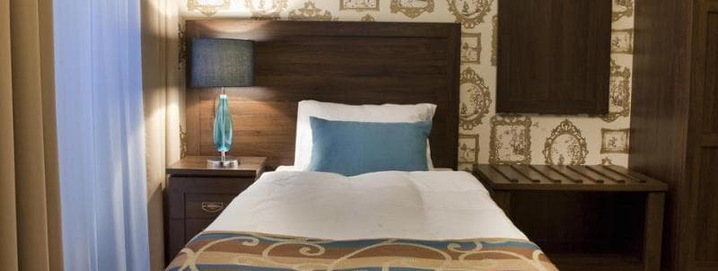 Best Western Hotel Opole Centrum main