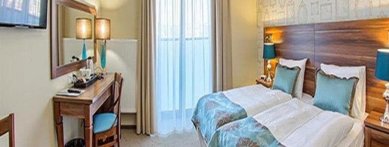 Best Western Hotel Opole Centrum 3