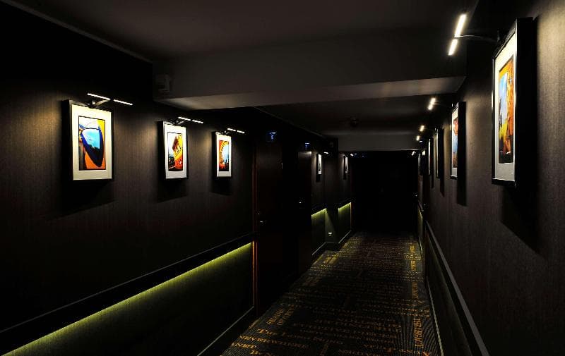 B&B Hotel Piotrkow Trybunalski (Adults only) 4