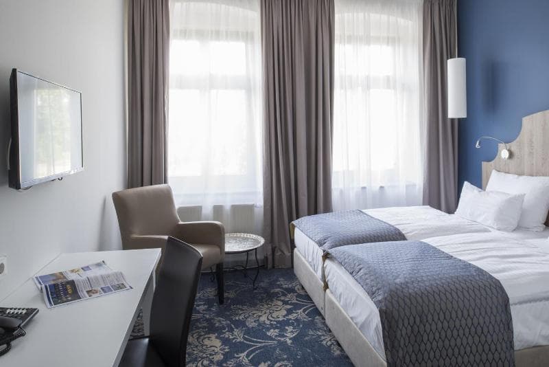 Best Western Hotel Via Regia photo 1