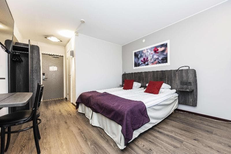 Best Western Hotell Karlshamn 4