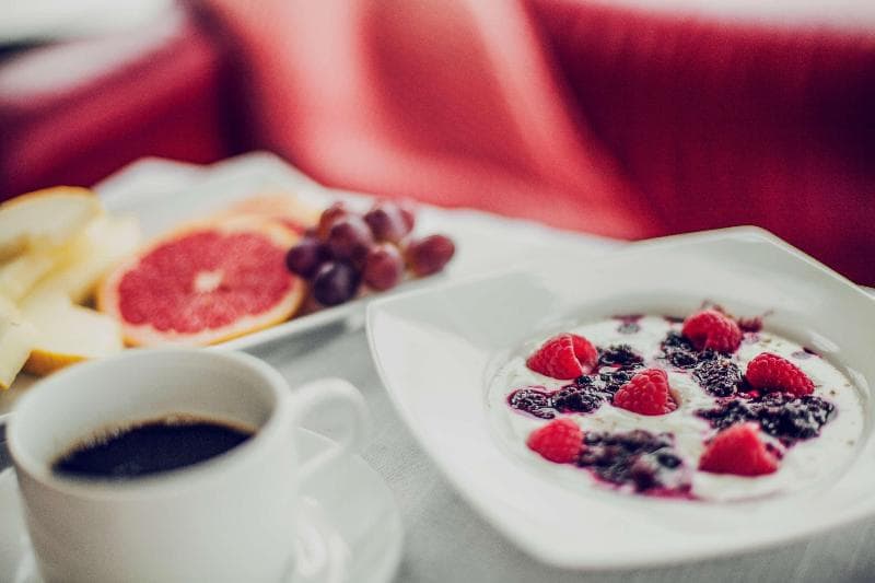 Best Western Hotell Lerdalshoejden 3