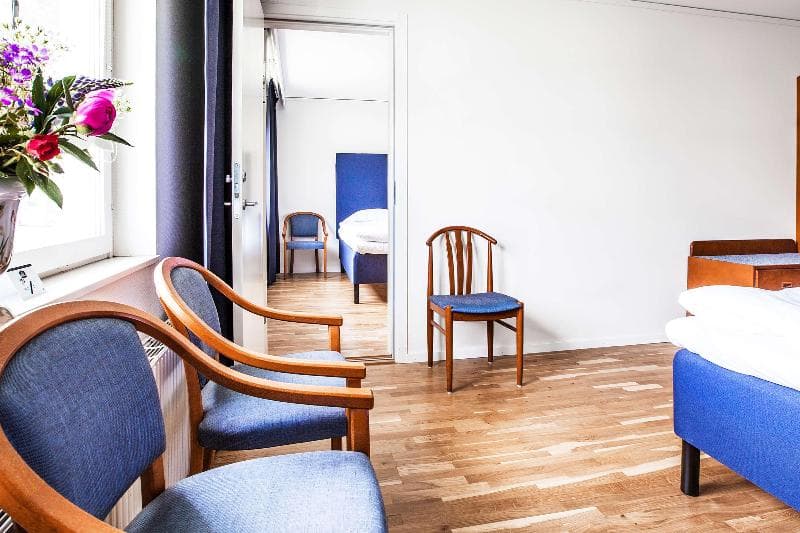 Best Western Hotell Lerdalshoejden 4