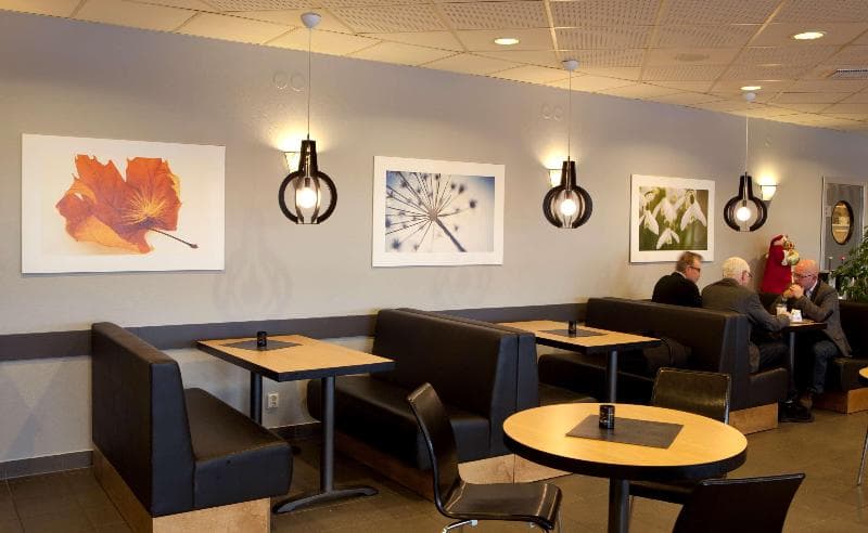 Best Western Hotel Ljungby 3