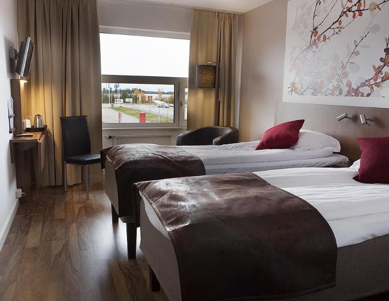 Best Western Hotel Ljungby 4