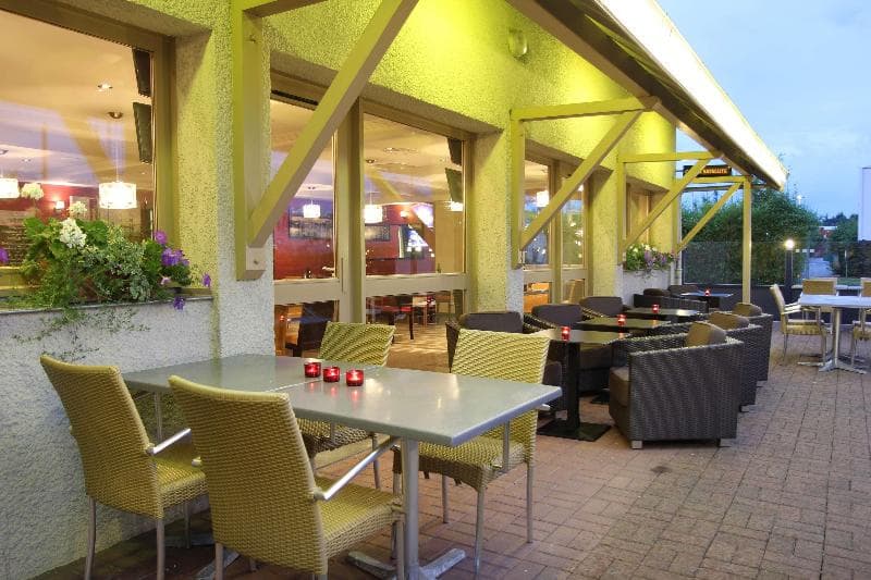 Best Western L'atelier 117 3