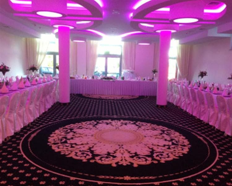 Business Faltom Hotel Gdynia main