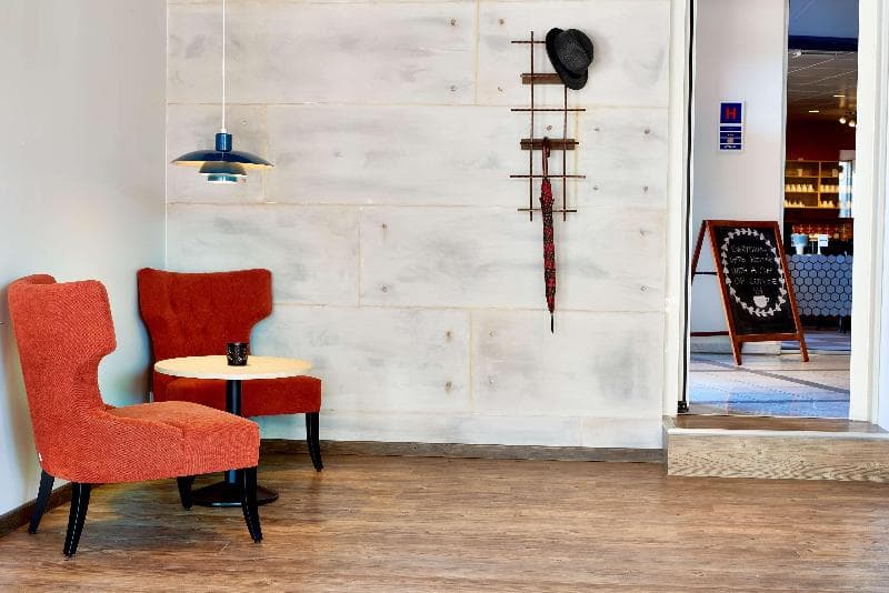 Best Western Hotel Royal Holstebro photo 1