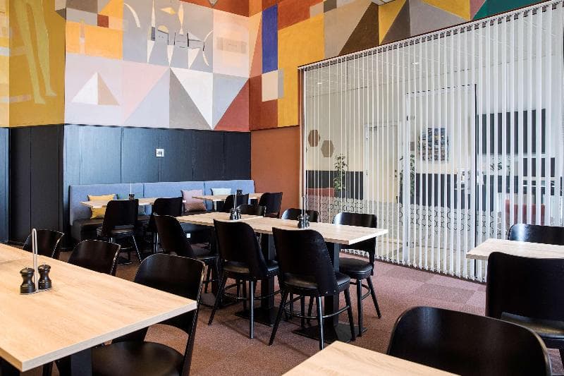 Best Western Hotel Royal Holstebro 3