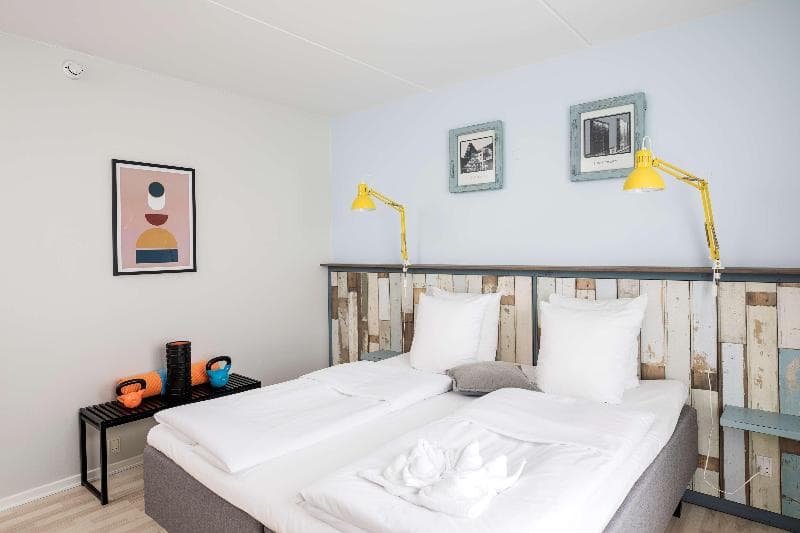 Best Western Hotel Royal Holstebro 4