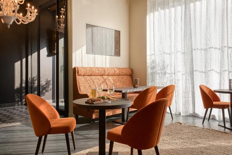 Best Western Plus Up Hotel 3