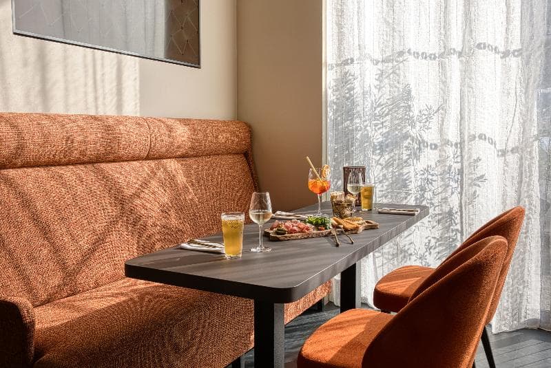 Best Western Plus Up Hotel 4