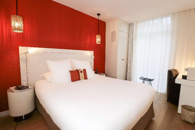 Best Western Plus Up Hotel 5