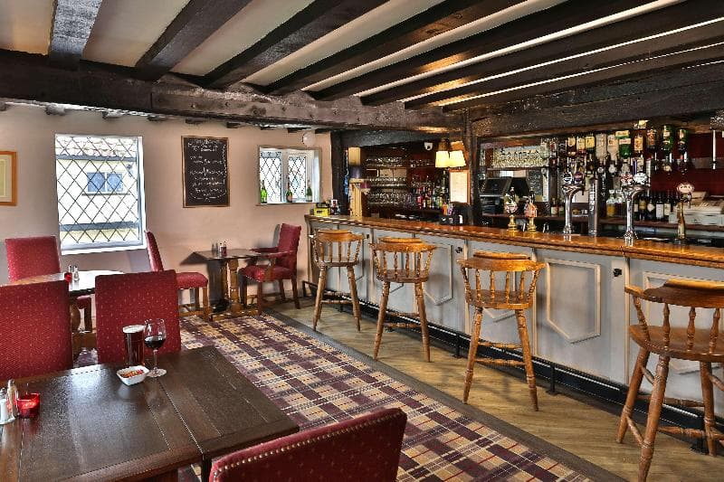 Best Western Brome Grange Hotel photo 1