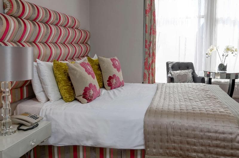 Best Western Brook Hotel Felixstowe photo 1