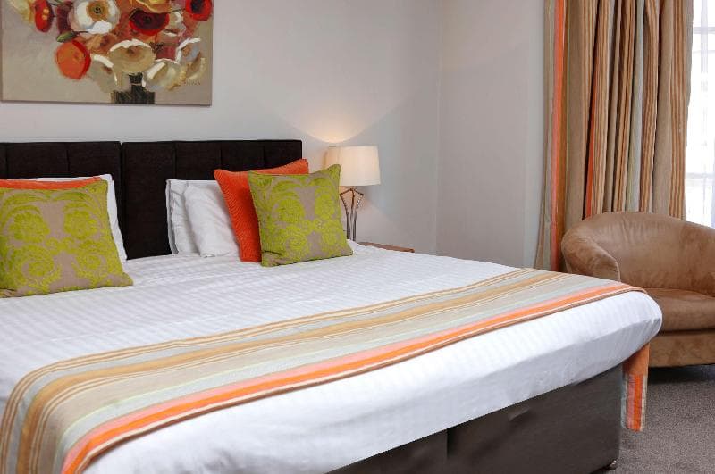 Best Western Brook Hotel Felixstowe 3