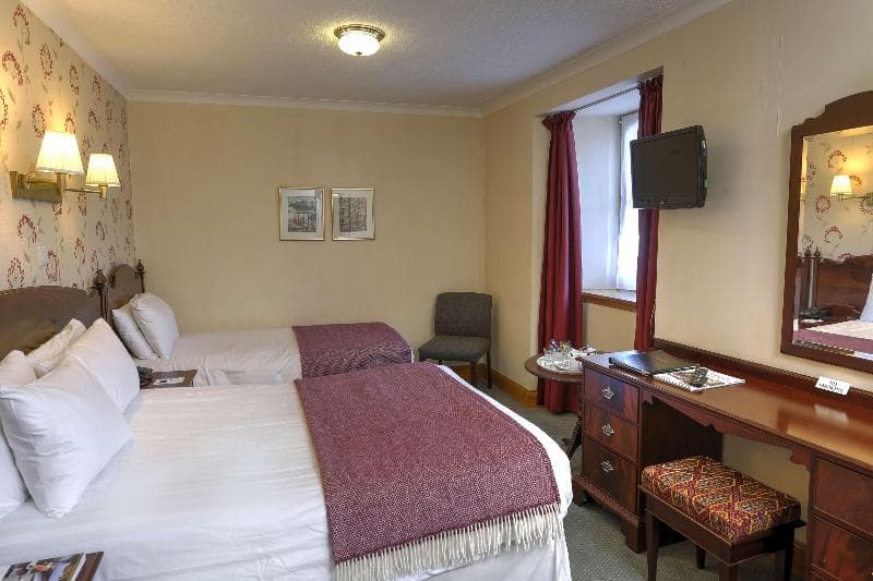 Best Western Crianlarich Hotel 3