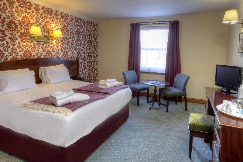 Best Western Crianlarich Hotel 4