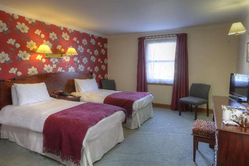 Best Western Crianlarich Hotel 5