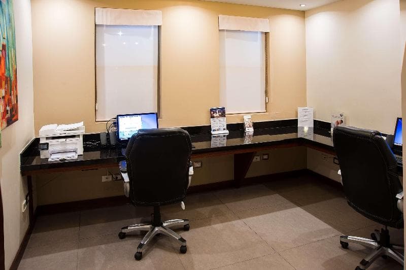 Best Western Cumbres Inn Cd. Cuauhtemoc 3