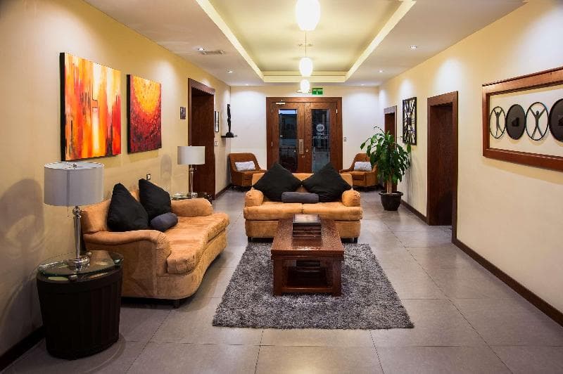 Best Western Cumbres Inn Cd. Cuauhtemoc 2