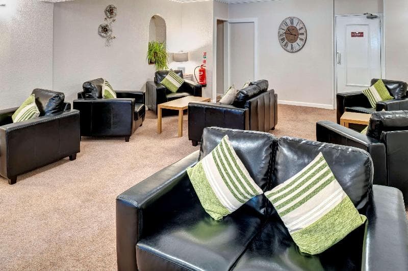 Best Western Weymouth Hotel Rembrandt 3
