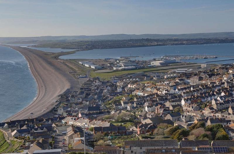 Best Western Weymouth Hotel Rembrandt photo 1