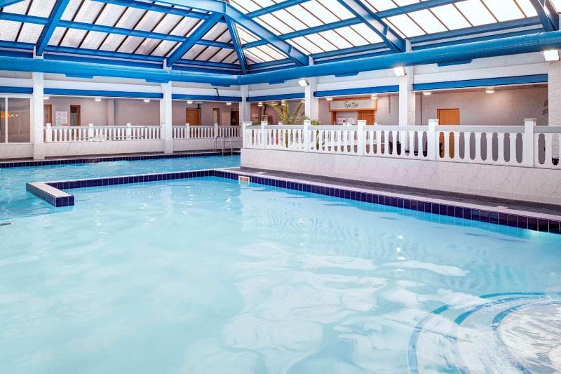 Best Western Weymouth Hotel Rembrandt 5